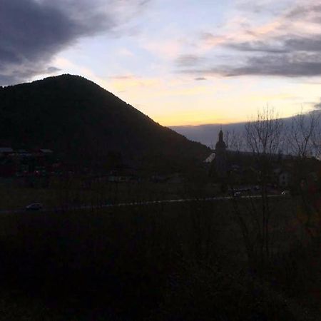 Studio Agreable Et Cosy Avec Vue Sur Les Memises 톨롱 외부 사진